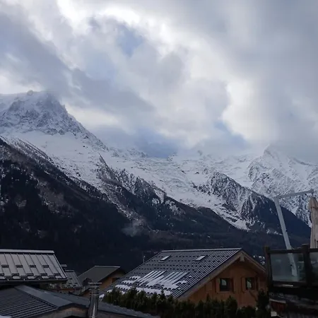 Chalet Cham * Chamonix